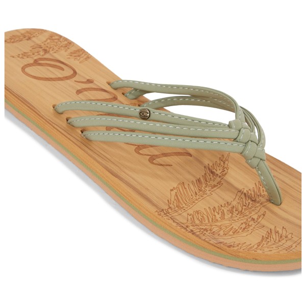 O'Neill - Women's Ditsy Sandals - Sandaalit