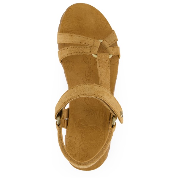 Panama Jack - Women's Sally - Sandalias