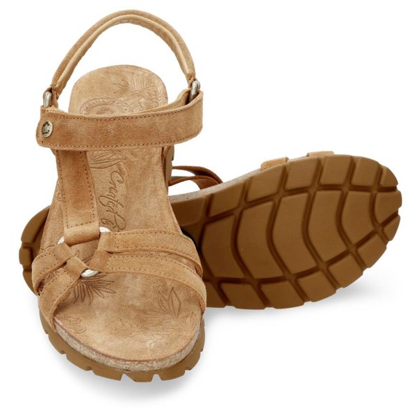 Panama Jack - Women's Sally B8 - Sandaalit