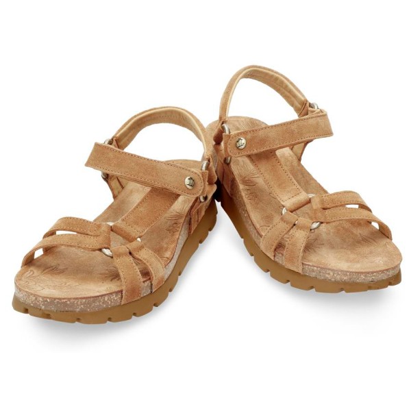 Panama Jack - Women's Sally B8 - Sandaalit