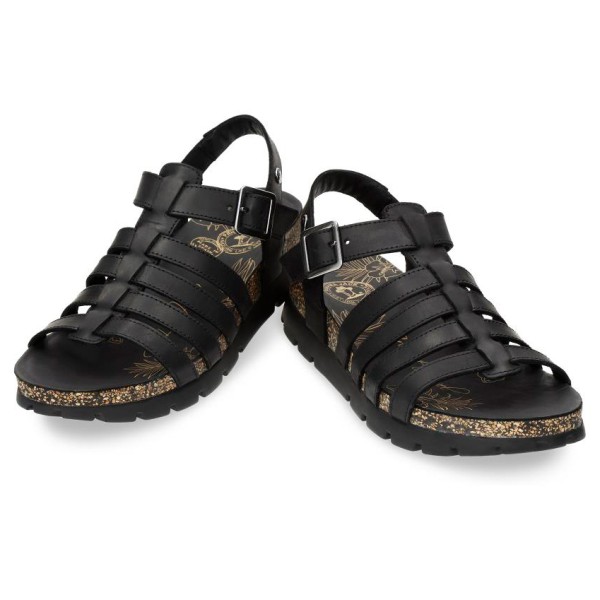 Panama Jack - Women's Sasha B1 - Sandals