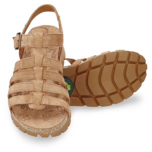 Panama Jack - Women's Sasha B2 - Sandaalit