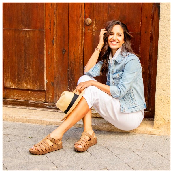 Panama Jack - Women's Sasha B2 - Sandaalit