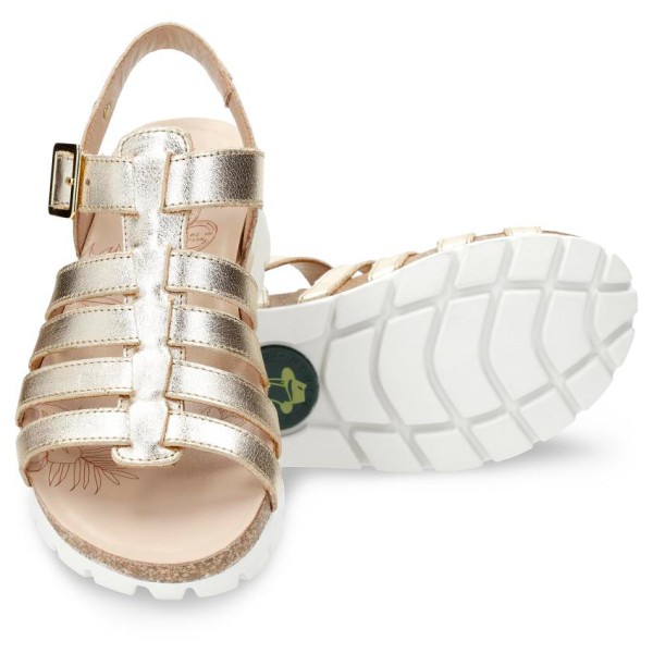 Panama Jack - Women's Sasha Shine B1 - Sandaalit