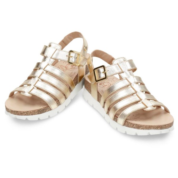 Panama Jack - Women's Sasha Shine B1 - Sandaalit