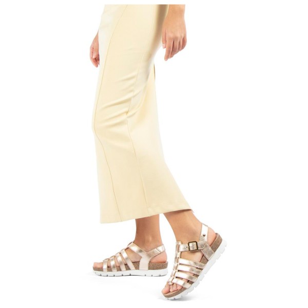 Panama Jack - Women's Sasha Shine B1 - Sandaalit
