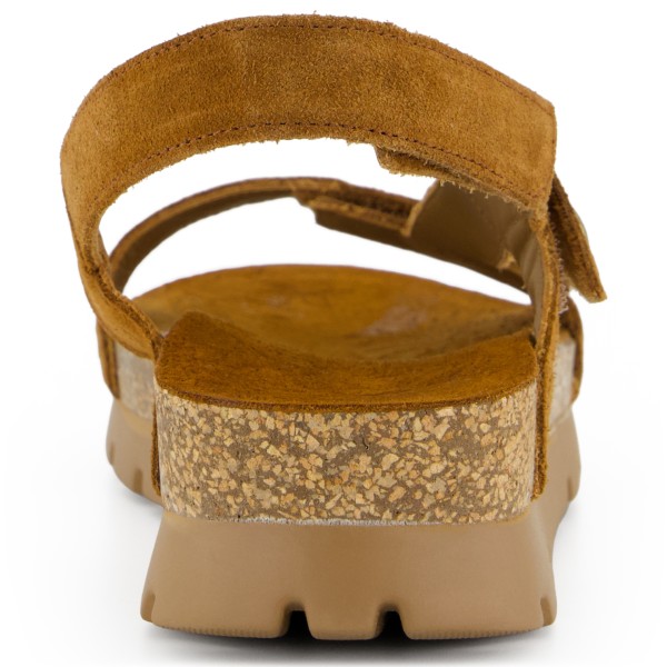 Panama Jack - Women's Selma Velour - Sandaalit
