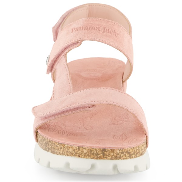 Panama Jack - Women's Selma Velour - Sandali