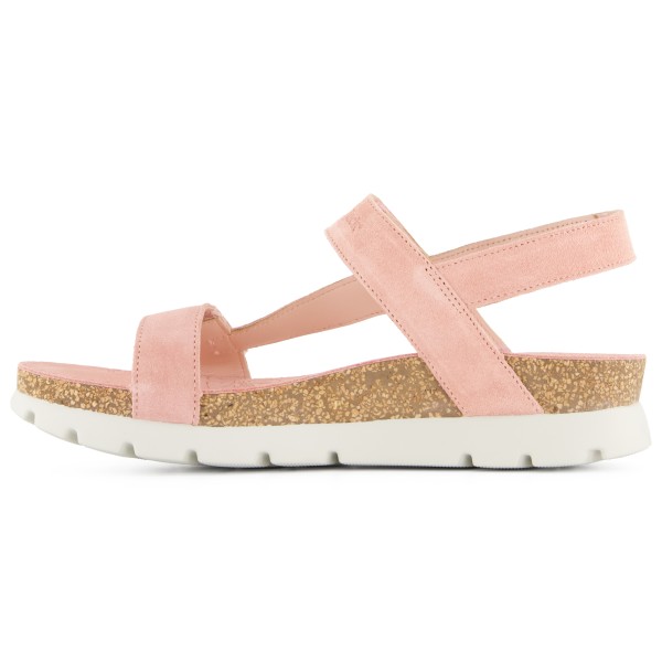 Panama Jack - Women's Selma Velour - Sandali