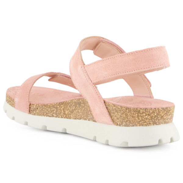 Panama Jack - Women's Selma Velour - Sandali