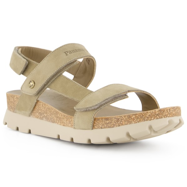 Panama Jack - Women's Selma Nobuck - Sandaalit
