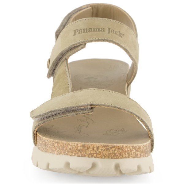 Panama Jack - Women's Selma Nobuck - Sandaalit