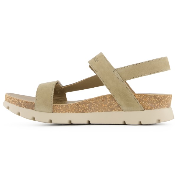 Panama Jack - Women's Selma Nobuck - Sandaalit