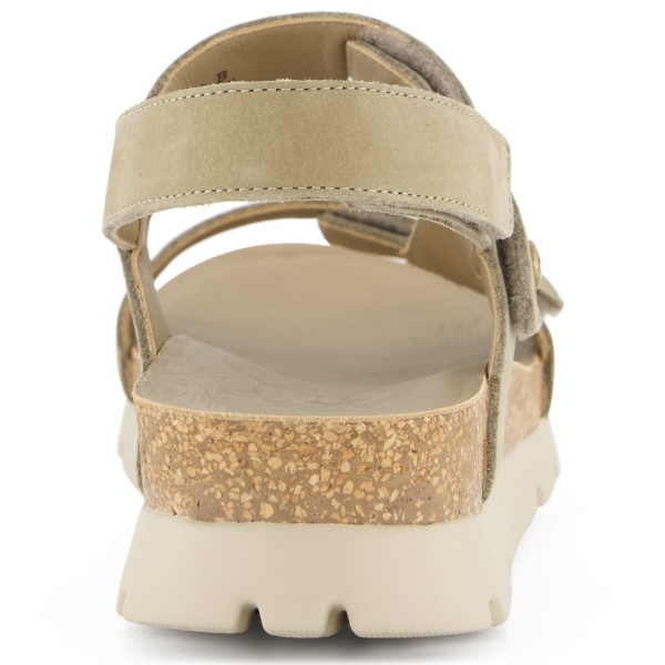 Panama Jack - Women's Selma Nobuck - Sandaalit