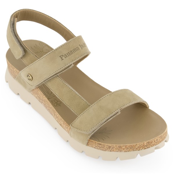 Panama Jack - Women's Selma Nobuck - Sandaalit