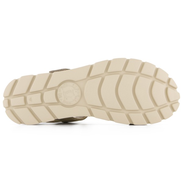 Panama Jack - Women's Selma Nobuck - Sandaalit