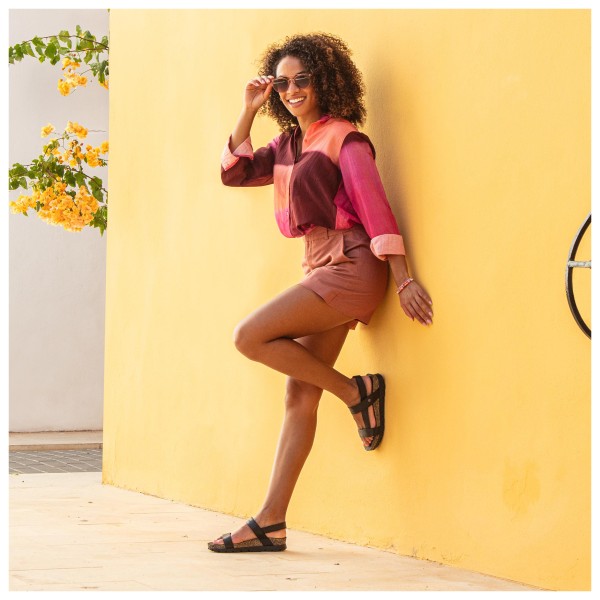 Panama Jack - Women's Selma Napa - Sandalen