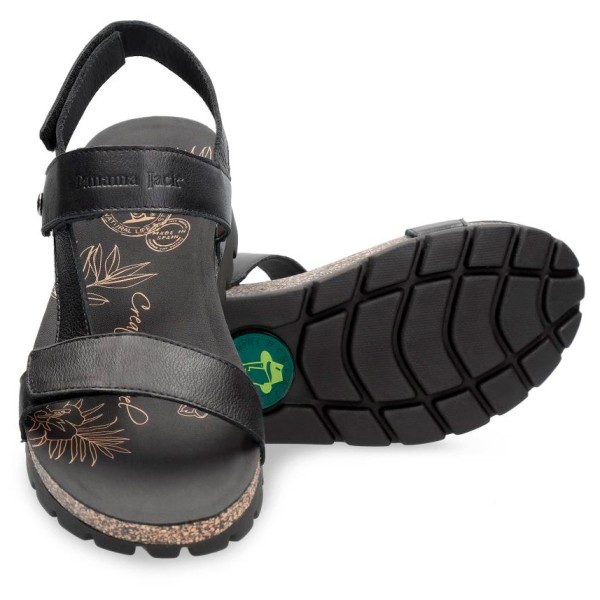 Panama Jack - Women's Selma Napa - Sandalias