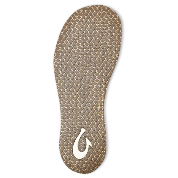Olukai - Women's Paniolo Slide - Sandals
