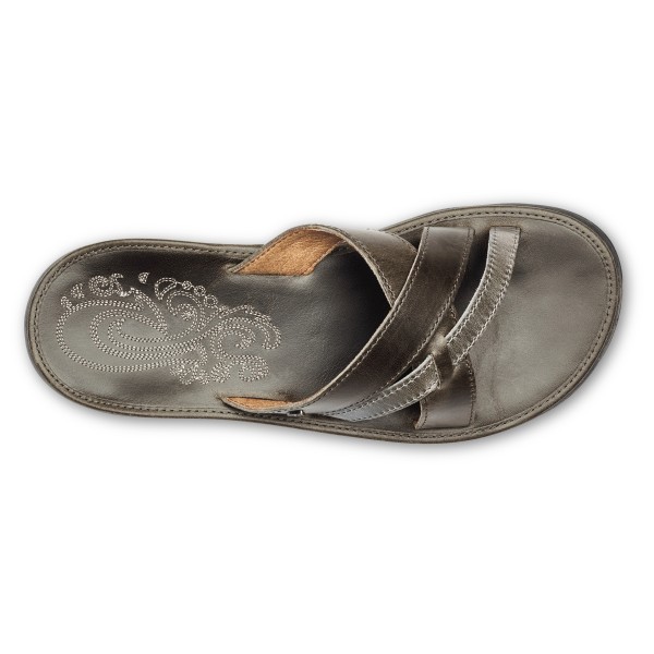 Olukai - Women's Paniolo Slide - Sandals