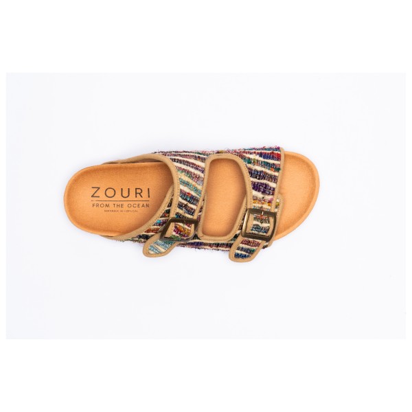 Zouri - Women's Caravan - Sandalias