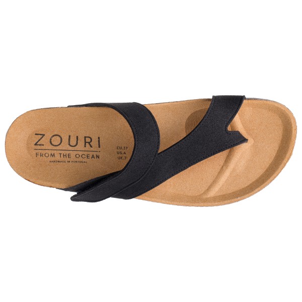 Zouri - Women's Dune - Sandaler