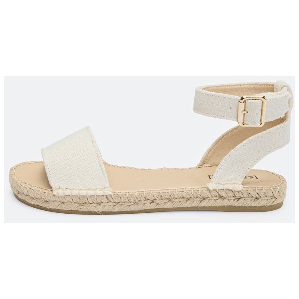 Espadrij - Women's Nimes Linen - Sandaalit