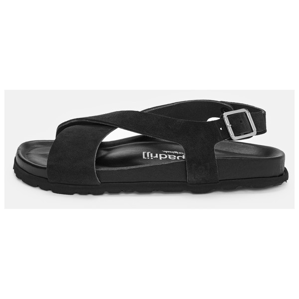 Espadrij - Women's Romain Velour Sandal - Sandalen