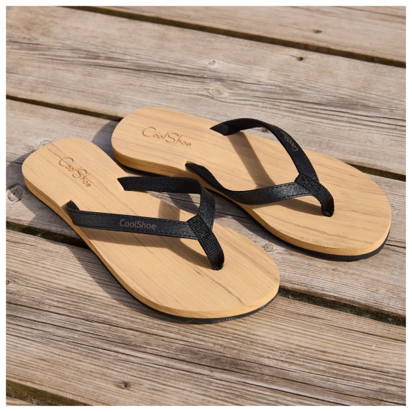 Cool Shoe - Women's Sequoia - Sandalias