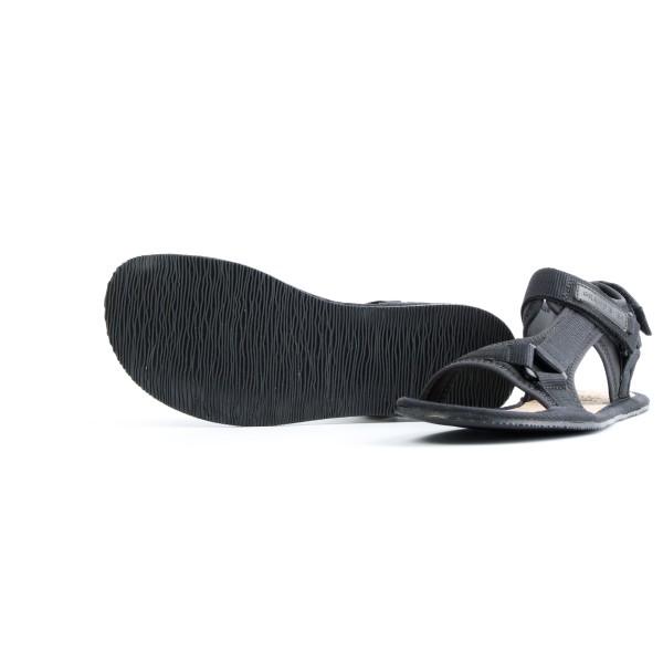 Grand Step Shoes - Women's Trecking Barefoot Vegan - Sandalias