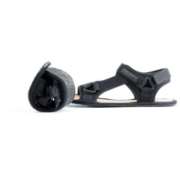 Grand Step Shoes - Women's Trecking Barefoot Vegan - Sandalias