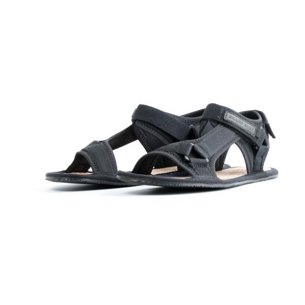 Grand Step Shoes - Women's Trecking Barefoot Vegan - Sandalias