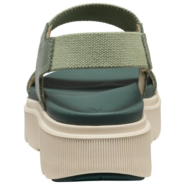 Keen - Women's Elle Mila Backstrap - Sandaalit