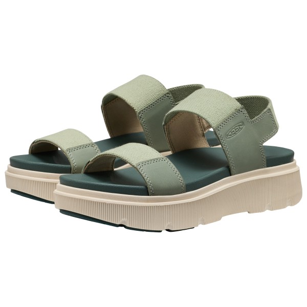 Keen - Women's Elle Mila Backstrap - Sandaalit