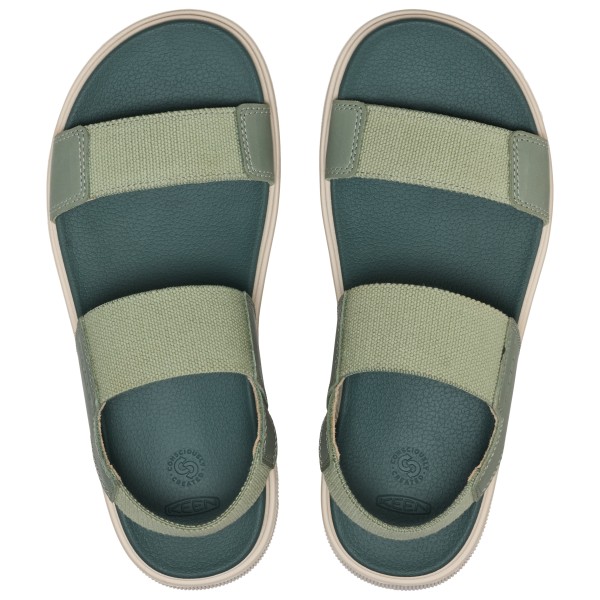 Keen - Women's Elle Mila Backstrap - Sandalias