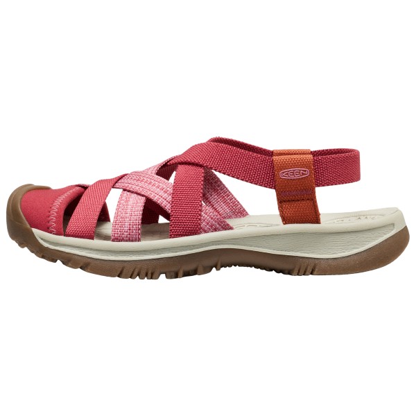 Keen - Women's Whisper Lattice - Sandalen