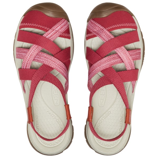 Keen - Women's Whisper Lattice - Sandalen