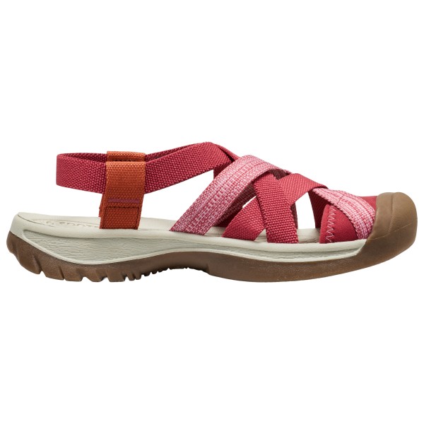 Keen - Women's Whisper Lattice - Sandali