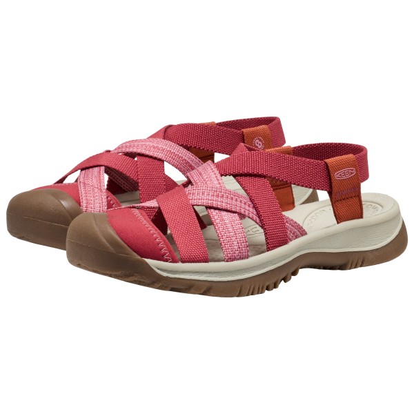 Keen - Women's Whisper Lattice - Sandalias