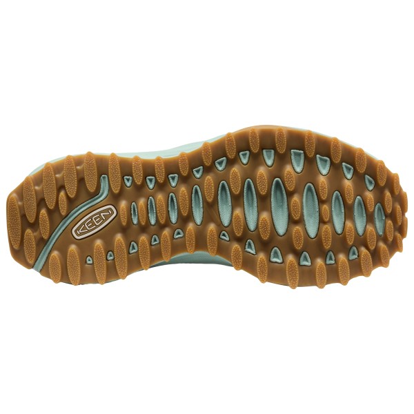Keen - Women's Zionic ADV - Vapaa-ajan kengät