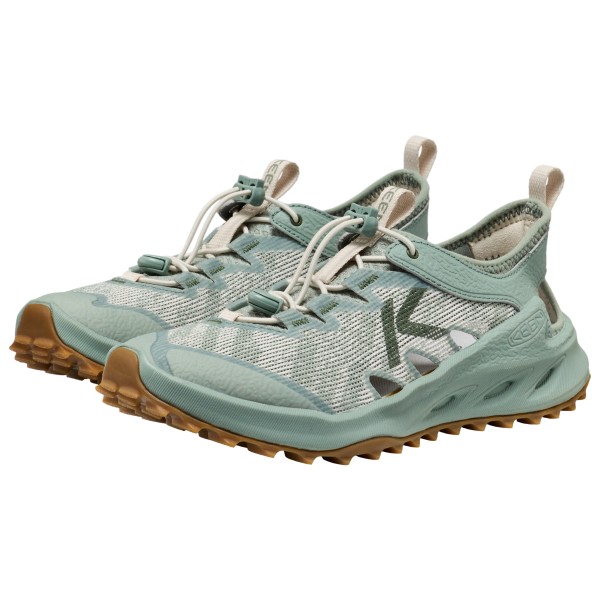 Keen - Women's Zionic ADV - Vapaa-ajan kengät