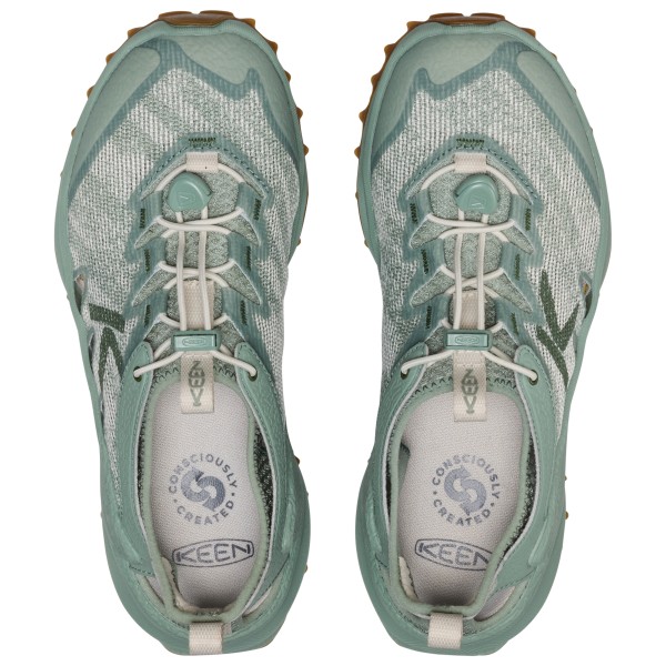 Keen - Women's Zionic ADV - Vapaa-ajan kengät