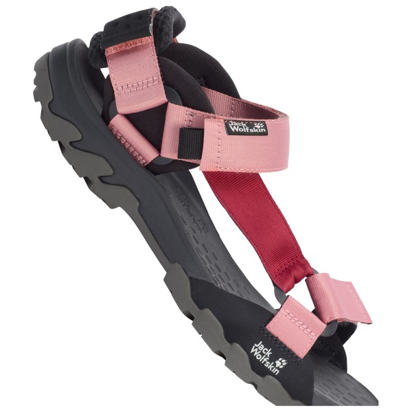 Jack Wolfskin - Women's Ridge Sandal - Sandaler