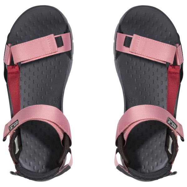 Jack Wolfskin - Women's Ridge Sandal - Sandali