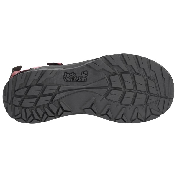 Jack Wolfskin - Women's Ridge Sandal - Sandals