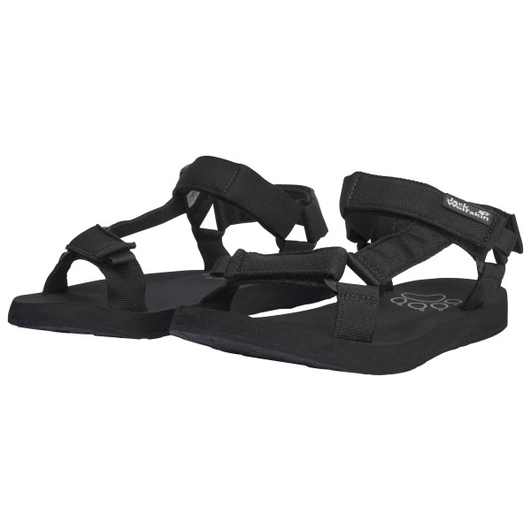 Jack Wolfskin - Women's Taiga Sandal - Sandaalit