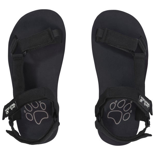 Jack Wolfskin - Women's Taiga Sandal - Sandaalit