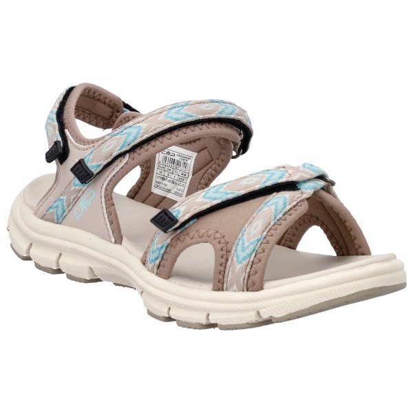 CMP - Women's Almaak - Sandaalit