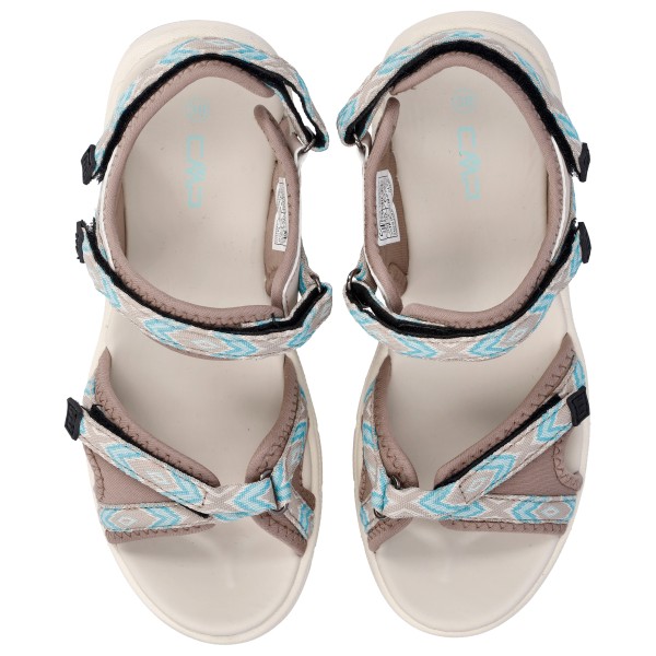 CMP - Women's Almaak - Sandaler
