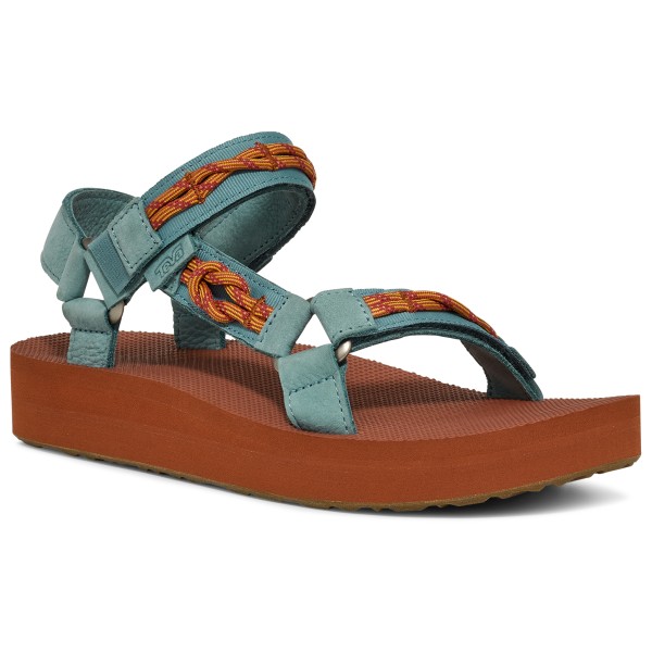 Teva - Women's Midform Universal Knotted - Sandaalit